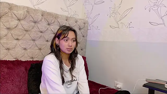 Conejita 420 online show from 29, 9, 2025