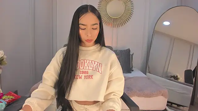 Snapshot of Payton-Presley chatting on 26, 9, 2025 Payton-Presley online show from 26, 9, 2025