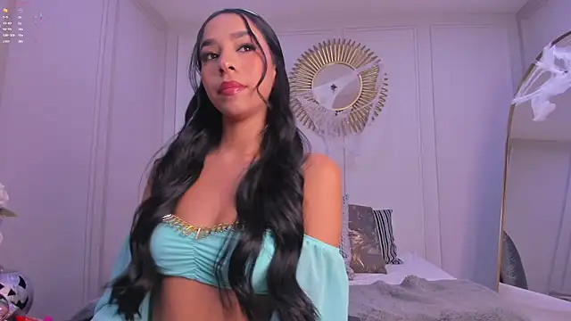 Snapshot of Payton-Presley chatting on 31, 10, 2025 Payton-Presley online show from 31, 10, 2025