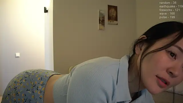  JiKey  online show from 16, 12, 2024