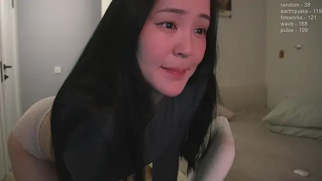  JiKey  online show from 5, 2, 2025