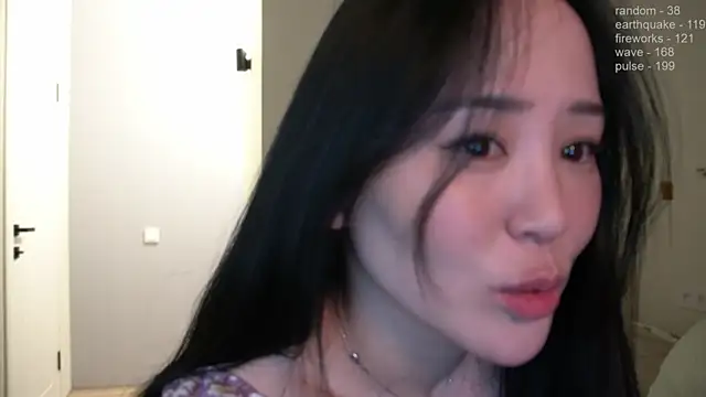  JiKey  online show from 10, 3, 2025