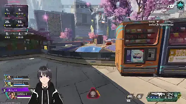 Pui-Ch online show from 23, 4, 2026