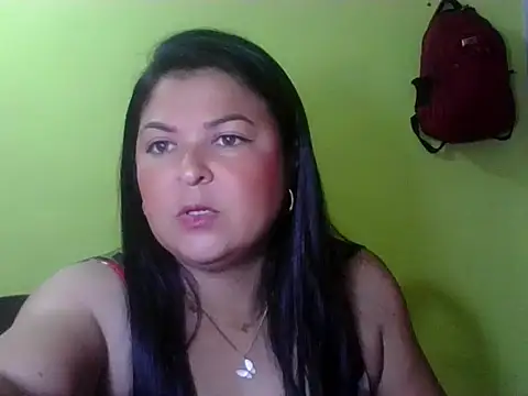 anapaulaa online show from 24, 10, 2025