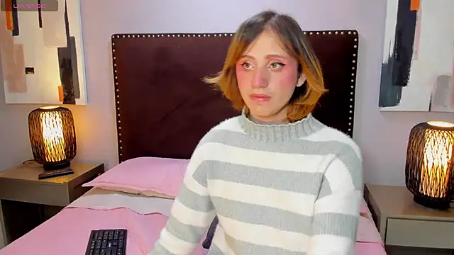 seraphine star online show from 21, 3, 2026