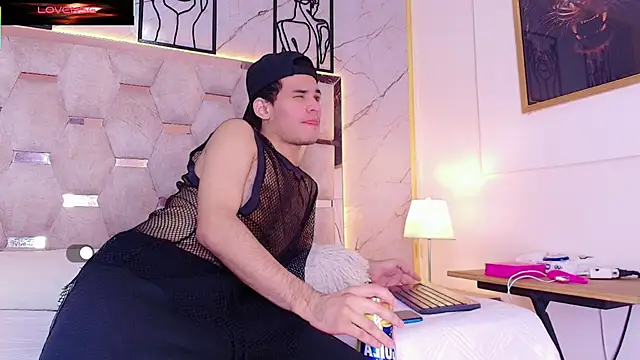 alessandro musk online show from 26, 7, 2026