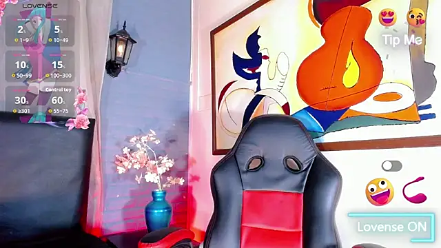 bayolet  online show from 17, 9, 2025