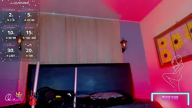 bayolet  online show from 1, 3, 2026