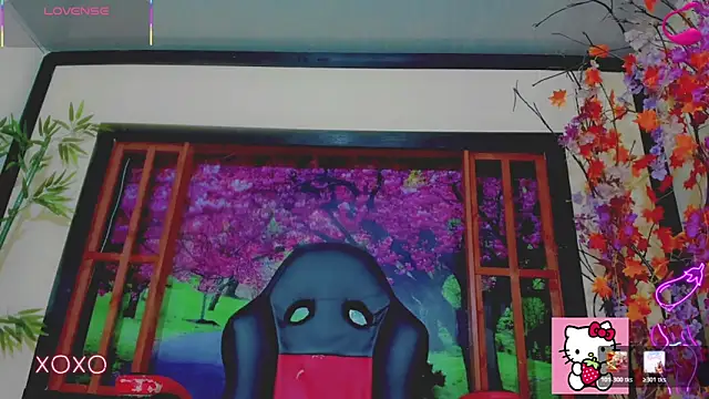 bayolet  online show from 17, 3, 2026