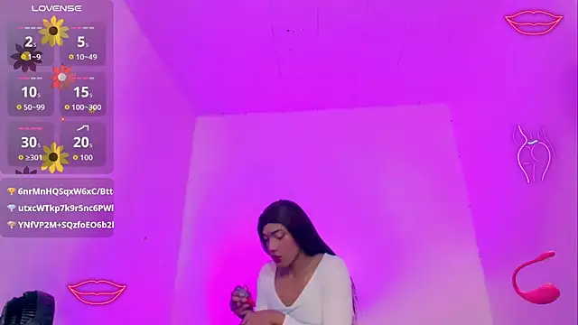 bayolet  online show from 30, 4, 2026