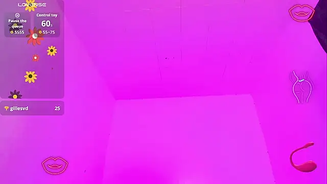 bayolet  online show from 1, 5, 2026