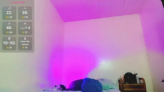 bayolet  online show from 12, 6, 2026