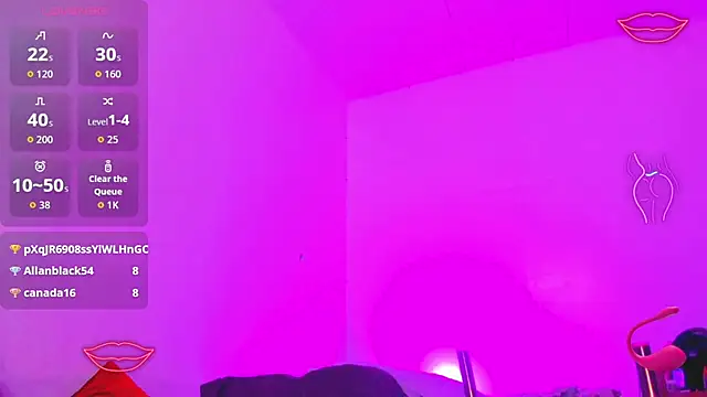 bayolet  online show from 20, 6, 2026