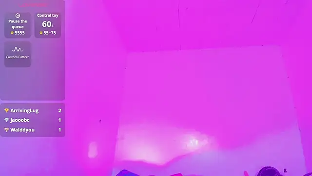 bayolet  online show from 6, 7, 2026
