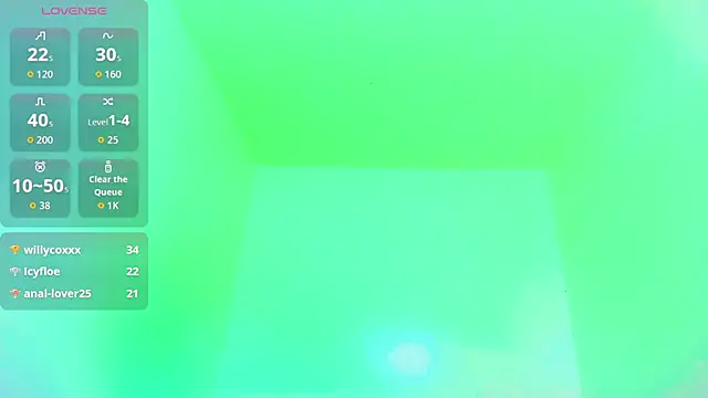 bayolet  online show from 7, 7, 2026