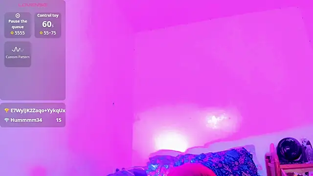 bayolet  online show from 17, 7, 2026