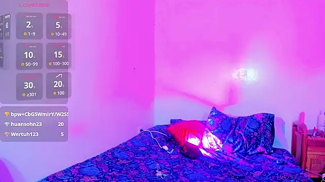 bayolet  online show from 18, 7, 2026
