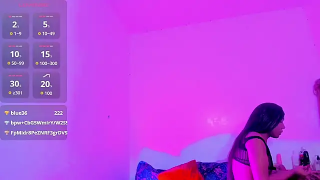 bayolet  online show from 20, 7, 2026