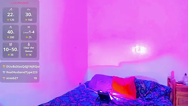 bayolet  online show from 22, 7, 2026