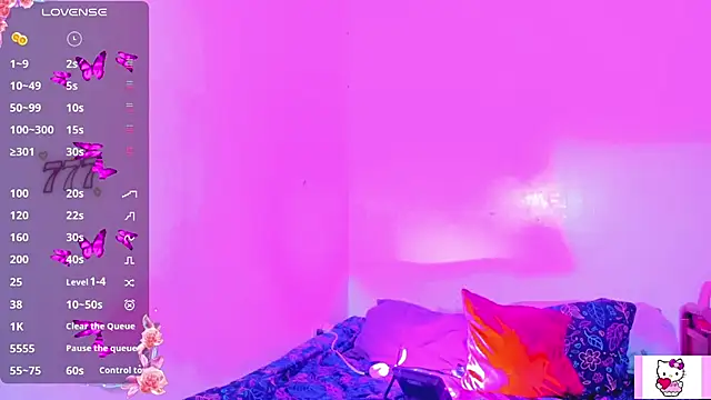 bayolet  online show from 25, 7, 2026