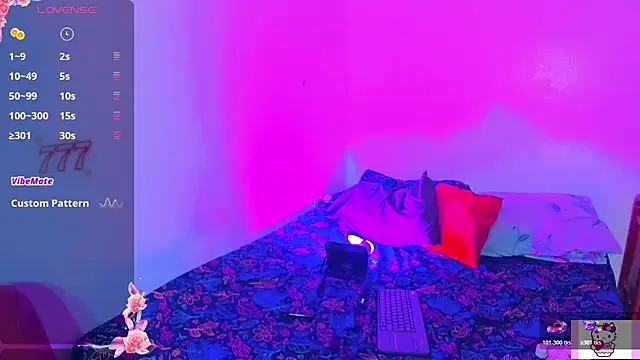 bayolet  online show from 27, 7, 2026