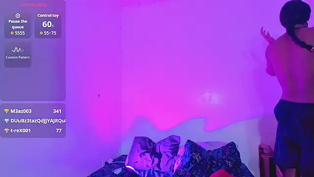 bayolet  online show from 28, 7, 2026