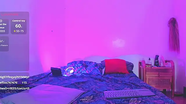 bayolet  online show from 30, 7, 2026