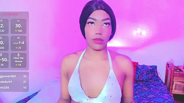 bayolet  online show from 31, 7, 2026