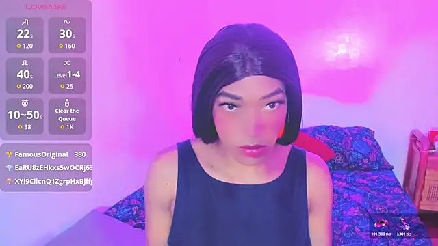 bayolet  online show from 8, 8, 2026