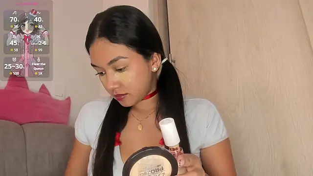 Snapshot of sarayu- chatting on 18, 11, 2025 sarayu- online show from 18, 11, 2025