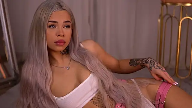 NickyBenz online show from 25, 10, 2025