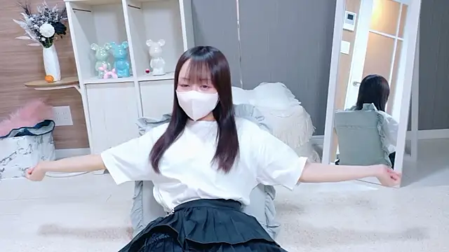 nodoka chan  online show from 26, 9, 2025