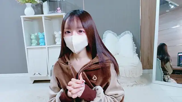 nodoka chan  online show from 27, 10, 2025