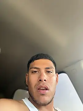 StrokingDaddy4 online show from 6, 7, 2026