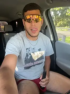 StrokingDaddy4 online show from 22, 7, 2026