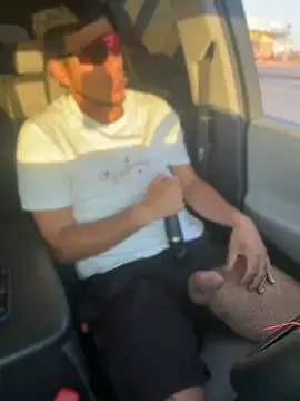 StrokingDaddy4 online show from 28, 7, 2026