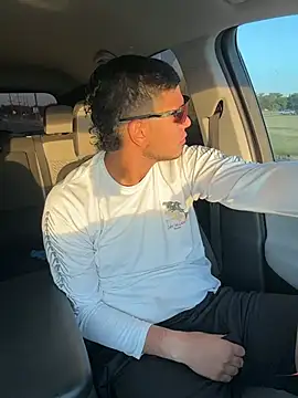 StrokingDaddy4 online show from 30, 7, 2026