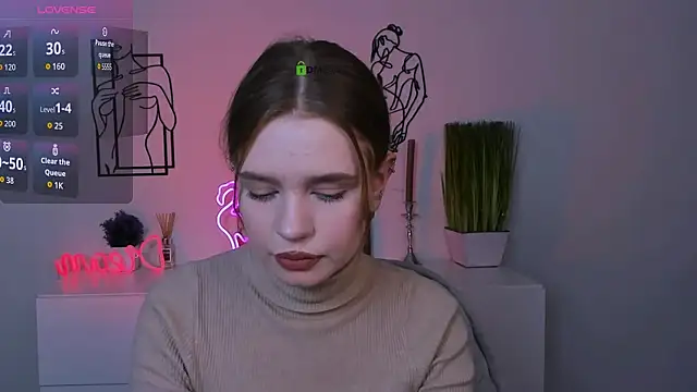 eva drive online show from 8, 10, 2025