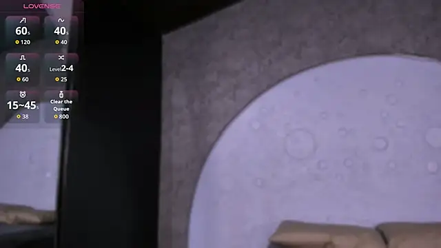 ReinaChloe online show from 18, 2, 2026