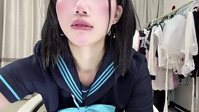 Snapshot of Yiyi-707 chatting on 19, 10, 2025 Yiyi-707 online show from 19, 10, 2025