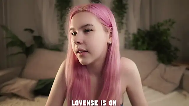 ElizSpieth online show from 27, 11, 2025