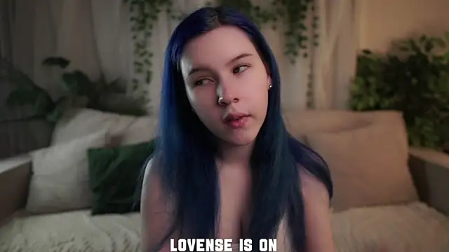 ElizSpieth online show from 16, 12, 2025