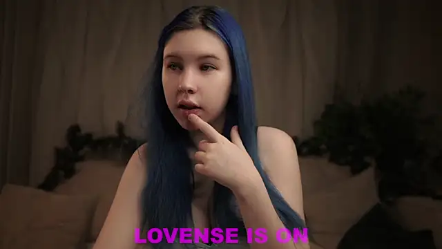 ElizSpieth online show from 13, 1, 2026