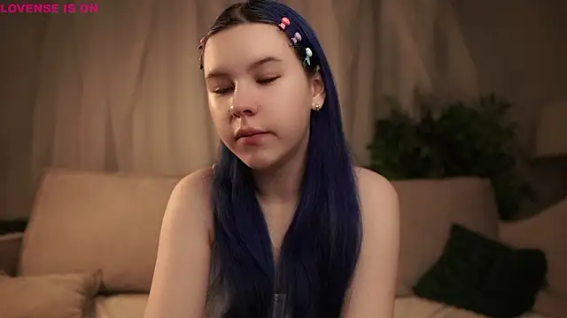 ElizSpieth online show from 4, 2, 2026