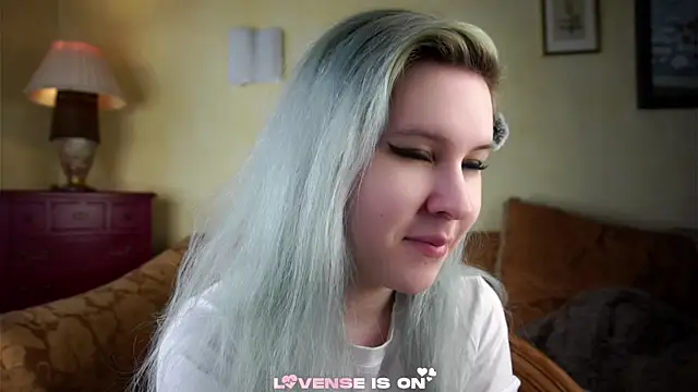 ElizSpieth online show from 4, 7, 2026