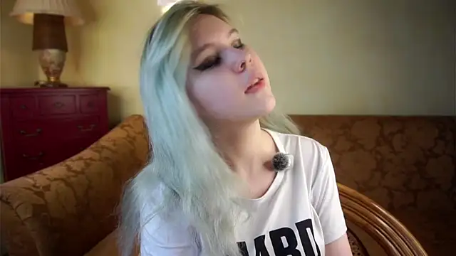 ElizSpieth online show from 2, 8, 2026