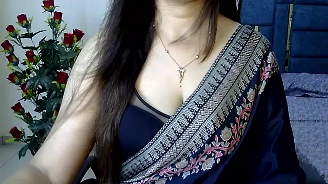 Rumi cute online show from 22, 6, 2026