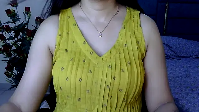 Rumi cute online show from 27, 6, 2026