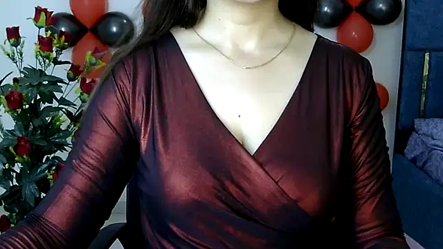 Rumi cute online show from 7, 7, 2026