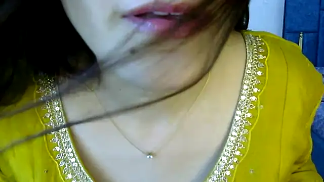 Rumi cute online show from 16, 7, 2026